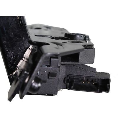 METZGER 2310776 - Lucchetto bagagliaio per Opel e Vauxhall METZGER 2310776 - Lucchetto bagagliaio per Opel e Vauxhall