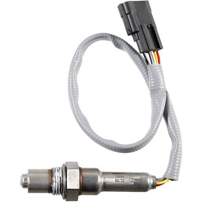 Metzger 0895634 Sensore di ossigeno - Sonda diagnostica per Renault, Dacia, Mercedes-Benz Metzger 0895634 Sensore di ossigeno - Sonda diagnostica per Renault, Dacia, Mercedes-Benz
