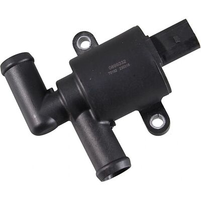 METZGER 4H0121670 Magneettiventtiili Audi/Volkswagen - Jäähdytysventtiili METZGER 4H0121670 Magneettiventtiili Audi/Volkswagen - Jäähdytysventtiili