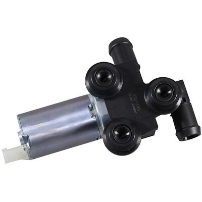 METZGER 2221133 - BMW Vattenpump - Elektrisk, Extra METZGER 2221133 - BMW Vattenpump - Elektrisk, Extra