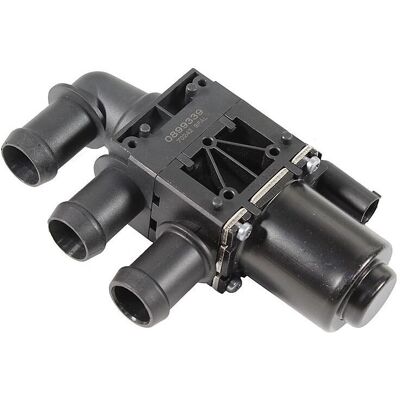METZGER 0899339 Magneettiventtiili BMW 5-sarjan apu lämmityskouru METZGER 0899339 Magneettiventtiili BMW 5-sarjan apu lämmityskouru
