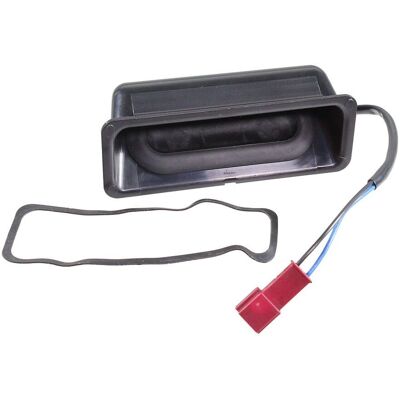 METZGER 2310856 Autokahva - BMW 5-sarja METZGER 2310856 Autokahva - BMW 5-sarja