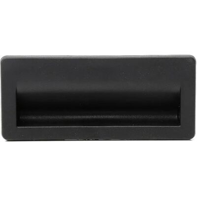 METZGER 2310858 Bagagerumsbeslag METZGER 2310858 Bagagerumsbeslag
