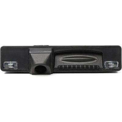 METZGER F1eb19b514bd - Maniglia cofano nero con microinterruttore METZGER F1eb19b514bd - Maniglia cofano nero con microinterruttore