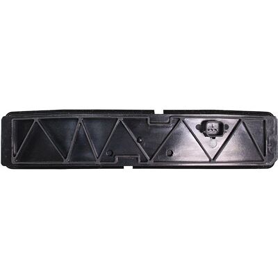 METZGER - 2310860 - nero - Ford Fiesta 7 - maniglia del portellone METZGER - 2310860 - nero - Ford Fiesta 7 - maniglia del portellone