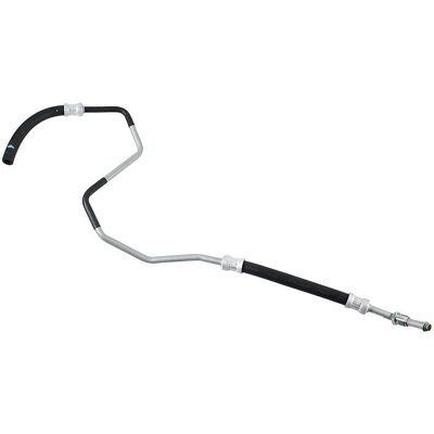 Tubo idraulico Metzger 2361186 - Linea di ritorno dello sterzo per VW Polo Tubo idraulico Metzger 2361186 - Linea di ritorno dello sterzo per VW Polo