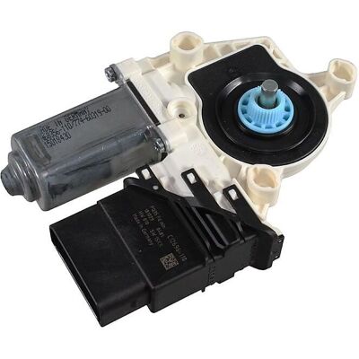 METZGER 2160797 - Elektrisk fönsterhissmotor för vänster bak METZGER 2160797 - Elektrisk fönsterhissmotor för vänster bak