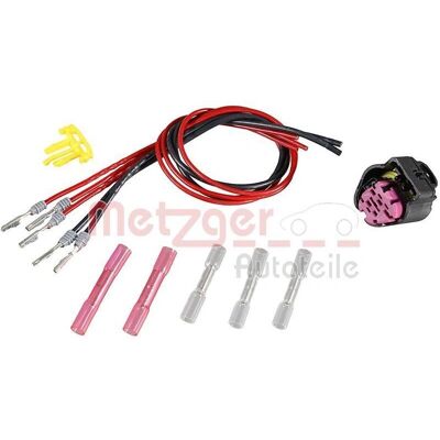 METZGER Oprava kabelů, snímač průtoku vzduchu pro Opel, Vauxhall, Chevrolet 2324179 METZGER Oprava kabelů, snímač průtoku vzduchu pro Opel, Vauxhall, Chevrolet 2324179