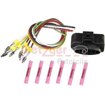 METZGER 2324196 Kit di riparazione cavi elettrici centrali METZGER 2324196 Kit di riparazione cavi elettrici centrali