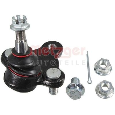 METZGER 57034001 Giunto sferico sospensione - Componente sospensione METZGER 57034001 Giunto sferico sospensione - Componente sospensione