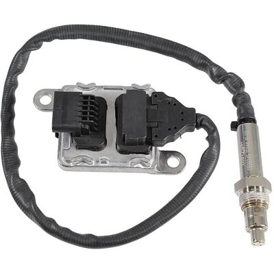 METZGER 0899345 NOx-sensor - OEM-numre METZGER 0899345 NOx-sensor - OEM-numre