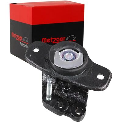 METZGER 8054259 Supporto motore - Supporto destro per Citroën C1 I, Peugeot 107, Toyota Aygo METZGER 8054259 Supporto motore - Supporto destro per Citroën C1 I, Peugeot 107, Toyota Aygo
