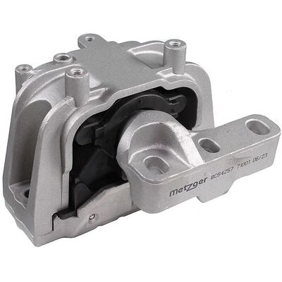 Metzger 8054257 Motorhalter - Hydraulischer Support rechts VW Audi Skoda Metzger 8054257 Motorhalter - Hydraulischer Support rechts VW Audi Skoda