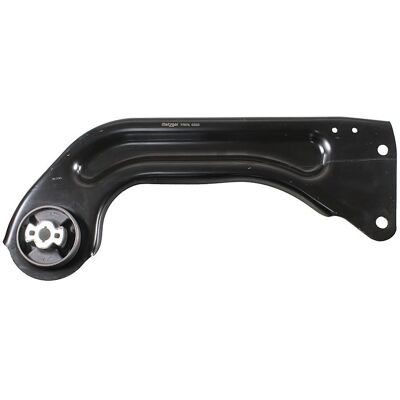 METZGER 58164004 Braccio sospensione - Posteriore destro, Supporto in gomma, Braccio longitudinale - Sospensione METZGER 58164004 Braccio sospensione - Posteriore destro, Supporto in gomma, Braccio longitudinale - Sospensione