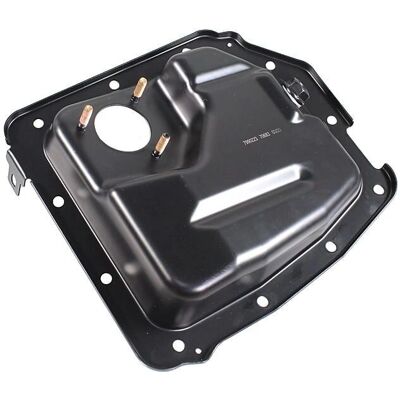 METZGER 7990223 - Oljepanne for Hyundai og Kia METZGER 7990223 - Oljepanne for Hyundai og Kia
