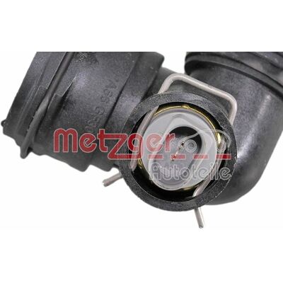 METZGER 2421663 - Tubo di raffreddamento METZGER 2421663 - Tubo di raffreddamento