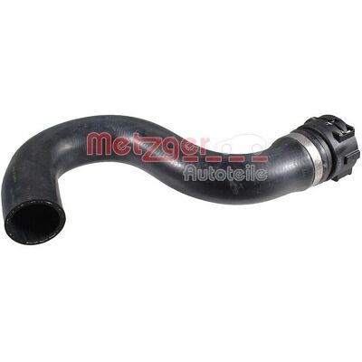 METZGER 2421674 - Køler slange - EPDM materiale - Til Volvo V70 METZGER 2421674 - Køler slange - EPDM materiale - Til Volvo V70