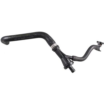 METZGER 8010173 Bomba de vacío - Manguera de ventilación para BMW Serie 5 y 7 METZGER 8010173 Bomba de vacío - Manguera de ventilación para BMW Serie 5 y 7