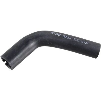 Tubo Ventilazione Motore METZGER 2380201 - Tipo di motore Tubo Ventilazione Motore METZGER 2380201 - Tipo di motore