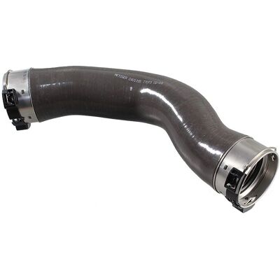 METZGER 2401095 Turboletku - Silikonilla ja Pikakiinnikkeillä Mercedes-Benzille METZGER 2401095 Turboletku - Silikonilla ja Pikakiinnikkeillä Mercedes-Benzille