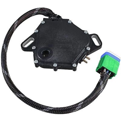 METZGER 0901471 Interruttore - Compatibile con Peugeot, Renault, Citroën METZGER 0901471 Interruttore - Compatibile con Peugeot, Renault, Citroën