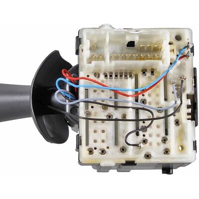 METZGER 09161100 - Ohjauspyörän kytkin Renault Trafic 3, Opel Vivaro B METZGER 09161100 - Ohjauspyörän kytkin Renault Trafic 3, Opel Vivaro B