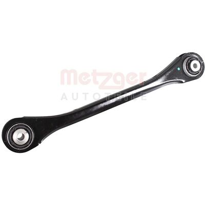 Braço de suspensão METZGER 58167203 - Suporte de borracha traseiro esquerdo Braço de suspensão METZGER 58167203 - Suporte de borracha traseiro esquerdo