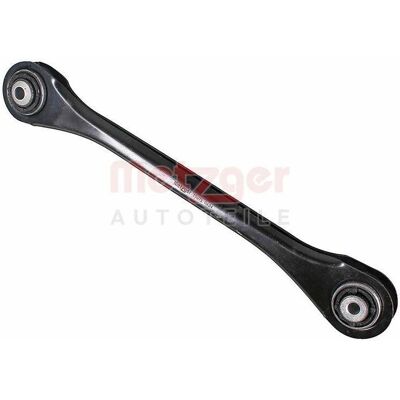 METZGER 58167304 Fjädringsarm - Höger bak med gummistödje METZGER 58167304 Fjädringsarm - Höger bak med gummistödje
