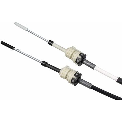 METZGER 3150345 - Handgeschakelde versnellingsbak - Dubbel bedieningskabel - Opel Vauxhall METZGER 3150345 - Handgeschakelde versnellingsbak - Dubbel bedieningskabel - Opel Vauxhall