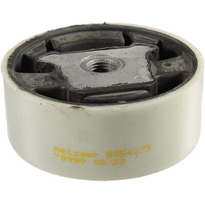METZGER 8054273 Øvre bageste motorstøtte - Metal-gummi støtte METZGER 8054273 Øvre bageste motorstøtte - Metal-gummi støtte