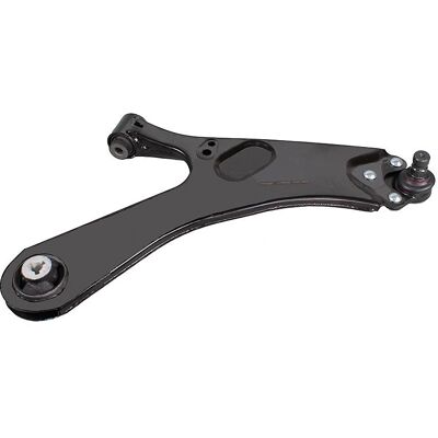 METZGER 58166702 Braccio di sospensione - Peugeot 2008 II METZGER 58166702 Braccio di sospensione - Peugeot 2008 II