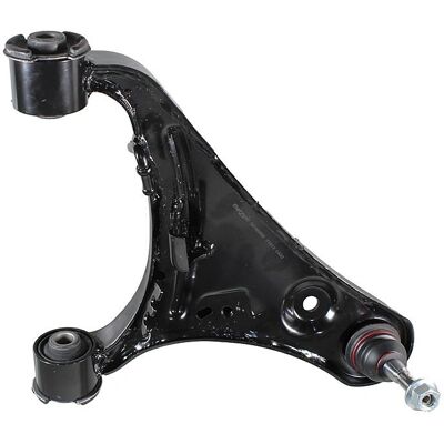METZGER LR051614 Braccio di sospensione - Discovery 4 METZGER LR051614 Braccio di sospensione - Discovery 4