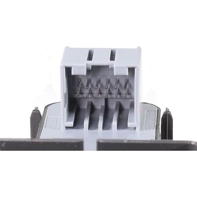 METZGER - 09161104 - Fiat Ducato III - Power window switch METZGER - 09161104 - Fiat Ducato III - Power window switch
