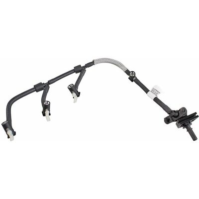 METZGER 0840158 - Fuel Leak Hose - Suitable for biodiesel - Common Rail compatible METZGER 0840158 - Fuel Leak Hose - Suitable for biodiesel - Common Rail compatible