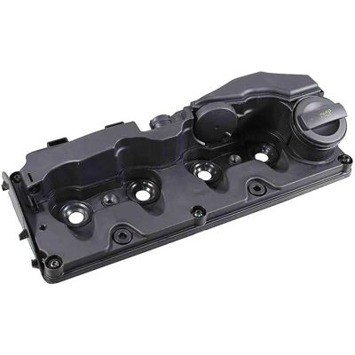 METZGER 2389211 Engine Valve Cover - AUDI: Q5, A4 B8 Avant, A6 C7 METZGER 2389211 Engine Valve Cover - AUDI: Q5, A4 B8 Avant, A6 C7