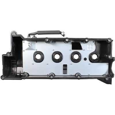 METZGER 2389213 Motorabdeckhaube - Ventildeckel mit Dichtungen & Schrauben für Hyundai & Kia METZGER 2389213 Motorabdeckhaube - Ventildeckel mit Dichtungen & Schrauben für Hyundai & Kia