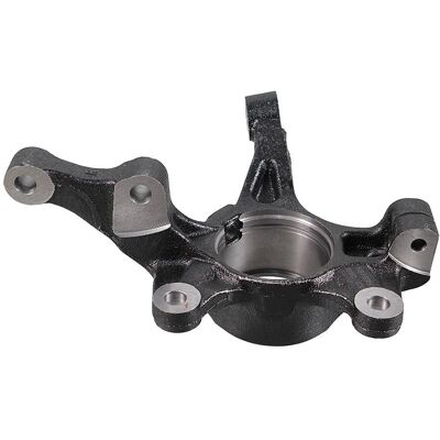 METZGER - 58169902 - Anteriore destra - Opel Mokka - Articolazione METZGER - 58169902 - Anteriore destra - Opel Mokka - Articolazione