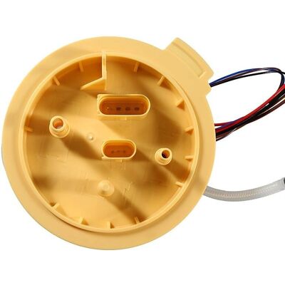 METZGER 2250576 Unità di iniezione carburante elettrica - per Volkswagen Tiguan I, Audi Q3 METZGER 2250576 Unità di iniezione carburante elettrica - per Volkswagen Tiguan I, Audi Q3