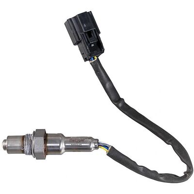 METZGER 0895642 Sonda lambda - Dopo catalizzatore - Ford Fiesta 6, Focus 3, C-Max 2 METZGER 0895642 Sonda lambda - Dopo catalizzatore - Ford Fiesta 6, Focus 3, C-Max 2