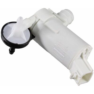 METZGER 2221138 Windshield Washer Pump - OEM Compatible Parts METZGER 2221138 Windshield Washer Pump - OEM Compatible Parts