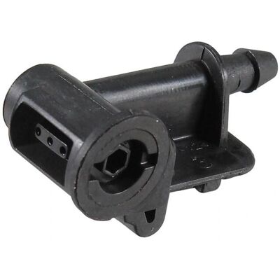 METZGER 2221171 Siringa lavavetri - Renault Megane 4 METZGER 2221171 Siringa lavavetri - Renault Megane 4