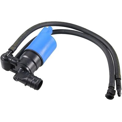 METZGER 2220117 Pompa lavavetri - Pulizia fari anteriori per Citroën DS4 DS5 METZGER 2220117 Pompa lavavetri - Pulizia fari anteriori per Citroën DS4 DS5