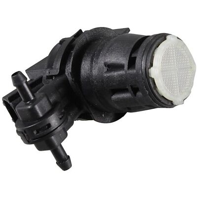 METZGER 2221137 Tuulilasinpesinpumppu Volvo V60 I METZGER 2221137 Tuulilasinpesinpumppu Volvo V60 I