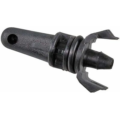 METZGER 2221175 Dacia Dokker Spruzzatore Vetro Posteriore - Nozzle lavavetri posteriore METZGER 2221175 Dacia Dokker Spruzzatore Vetro Posteriore - Nozzle lavavetri posteriore