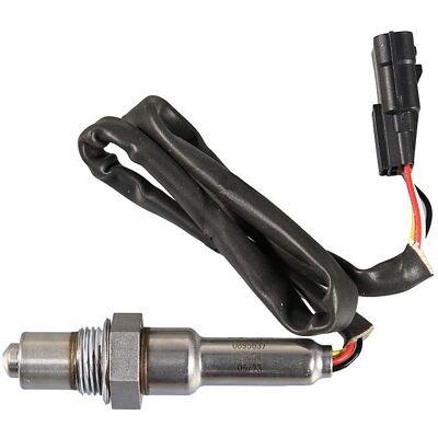 Sonda lambda anteriore METZGER 0895637 - Sensore di ossigeno Sonda lambda anteriore METZGER 0895637 - Sensore di ossigeno