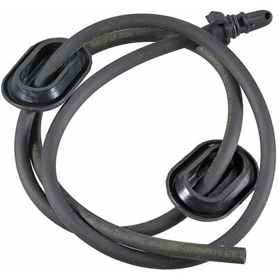 METZGER 2221166 Baksprøjte - OEM RENAULT 28 97 000 08R METZGER 2221166 Baksprøjte - OEM RENAULT 28 97 000 08R