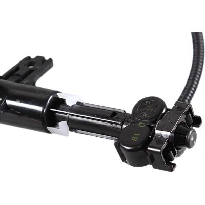 METZGER 2221170 Gocciolatoio per lavaggio fari - Destra per Renault Grand Scenic 3 METZGER 2221170 Gocciolatoio per lavaggio fari - Destra per Renault Grand Scenic 3