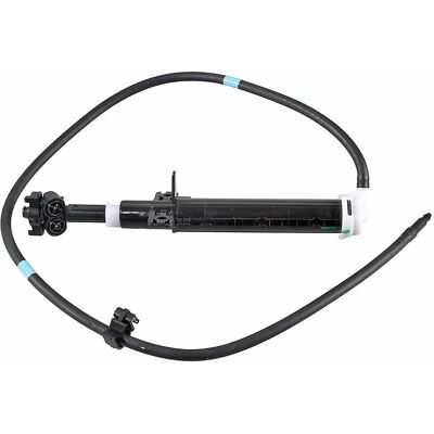 METZGER 2221179 Vesipuhdistimen suutin - Puhdistus ajovaloille Renault Laguna 3 METZGER 2221179 Vesipuhdistimen suutin - Puhdistus ajovaloille Renault Laguna 3