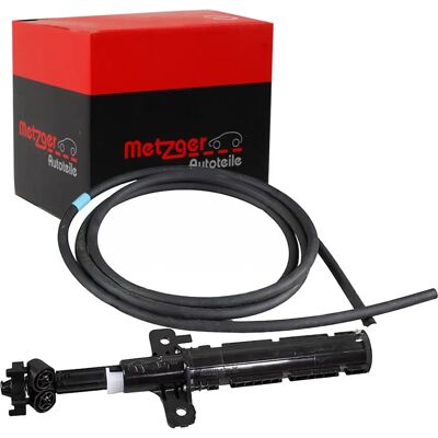 METZGER 2221178 Αριστερός ψεκαστήρας υαλοκαθαριστήρα για Renault Laguna 3 METZGER 2221178 Αριστερός ψεκαστήρας υαλοκαθαριστήρα για Renault Laguna 3