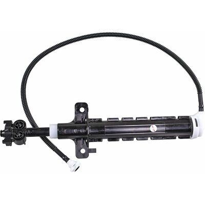 METZGER 2221181 Ugello lavacristallo destro - Headlight Washer Nozzle METZGER 2221181 Ugello lavacristallo destro - Headlight Washer Nozzle